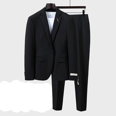 Importé - Ensemble Costume Homme Décontracté 2 Et 3 Pièces