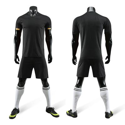 Importé - Ensemble Sport Maillot Football Manches Courtes