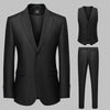 Importé - Ensemble Costume Homme Style Britannique 2 et 3 Pièces