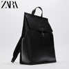 Importé - ZARA NEW - Sac A Dos Hommes Classique Avec Une Grande Capacité  - Noir