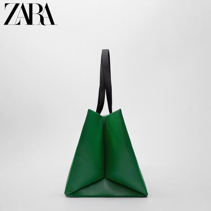 Importé - ZARA NEW - Sac A Main Hommes Décontractés - Vert