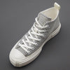 Importé - Chaussure Homme Sport Basket Montantes Style Converse