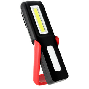 Importé -  Lampe De Poche Rechargeable USB