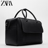 Importé - ZARA NEW - Sac A Main Hommes Classique Avec Grande Capacité - Noir