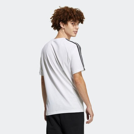 Importé - ADIDAS neo T-shirt Sport Homme A Manches Courtes Et Col Rond