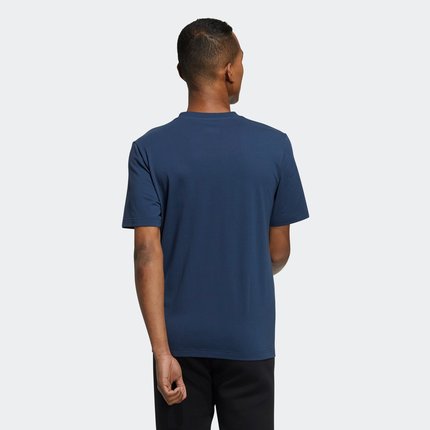 Importé - ADIDAS T-shirt Sport Homme A Manches Courtes