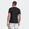 Importé - ADIDAS T-shirt Maillot Sport Homme A Manches Courtes