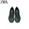 Importé - ZARA NEW - Chaussure Homme Sport JOMA® Légères - Bleu