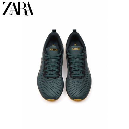Importé - ZARA NEW - Chaussure Homme Sport JOMA® Légères - Bleu