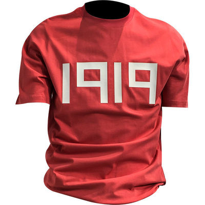 Importé - T-shirt Homme Manches Courtes