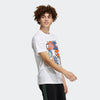 Importé - ADIDAS neo T-shirt Sport Homme A Manches Courtes