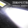 Importé -  Lampe De Poche Rechargeable USB