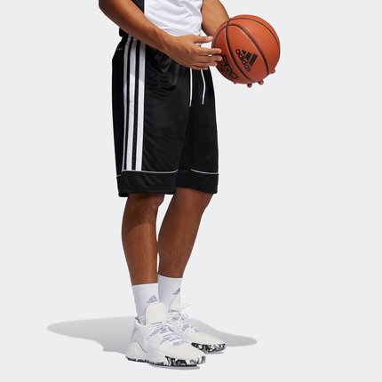 Importé - ADIDAS Short Sport Homme Décontracté