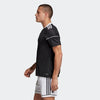 Importé - ADIDAS T-shirt Maillot Sport Homme A Manches Courtes