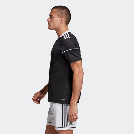 Importé - ADIDAS T-shirt Maillot Sport Homme A Manches Courtes