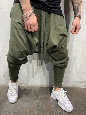Importé -  Pantalon Homme Sport Décontracté Style Tendance