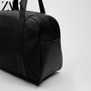 Importé - ZARA NEW - Sac A Main Hommes Décontractés - Noir