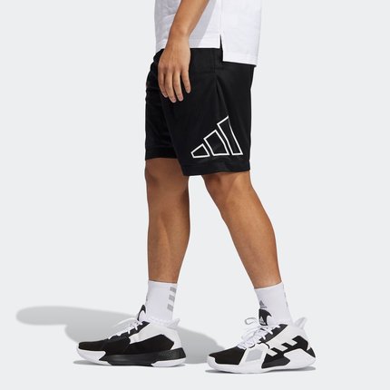 Importé - ADIDAS Short Sport Homme Décontracté