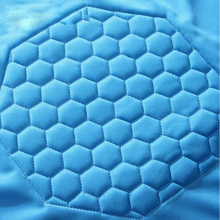 Importé - Ensemble Maillot Football Gardien de But A Manches Longues