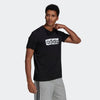Importé - ADIDAS T-shirt Sport Homme A Manches Courtes