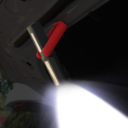 Importé -  Lampe De Poche Rechargeable USB