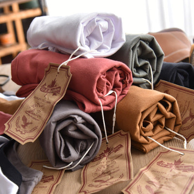 Importé - T-Shirt Hommes Décontractés Sans Manches En Coton