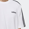 Importé - ADIDAS neo T-shirt Sport Homme A Manches Courtes Et Col Rond