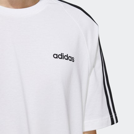 Importé - ADIDAS neo T-shirt Sport Homme A Manches Courtes Et Col Rond