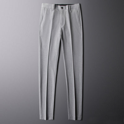 Importé - Pantalon  Homme Slim Fit Confortable En Stretch