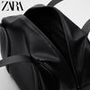 Importé - ZARA NEW - Sac A Main Hommes Décontractés - Noir