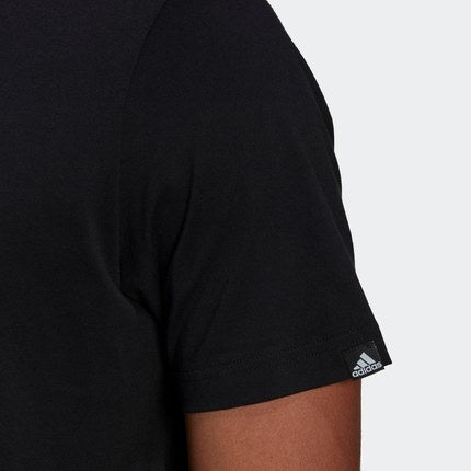 Importé - ADIDAS T-shirt Sport Homme A Manches Courtes