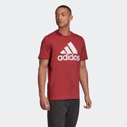 Importé - ADIDAS MH BOS T-shirt Sport Homme A Manches Courtes