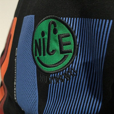 Importé - T-shirt Homme Manches Courtes Col Rond