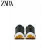 Importé - ZARA NEW - Chaussure Homme Sport JOMA® Légères - Bleu