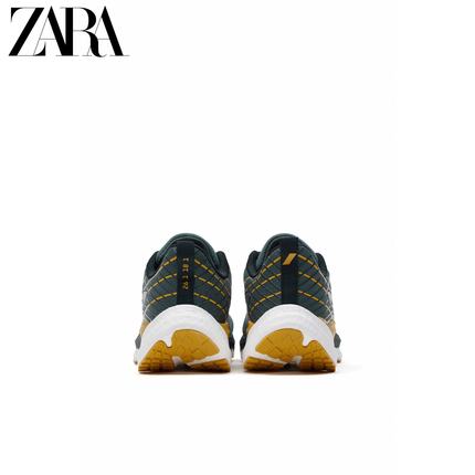 Importé - ZARA NEW - Chaussure Homme Sport JOMA® Légères - Bleu