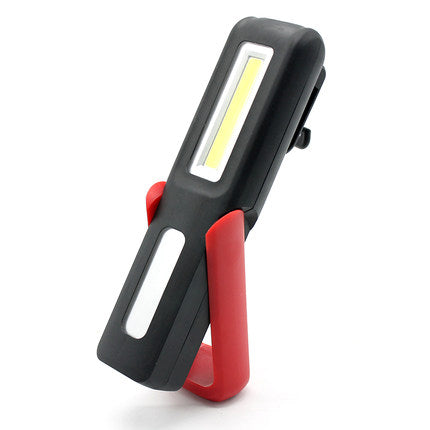 Importé -  Lampe De Poche Rechargeable USB