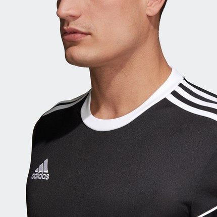 Importé - ADIDAS T-shirt Maillot Sport Homme A Manches Courtes