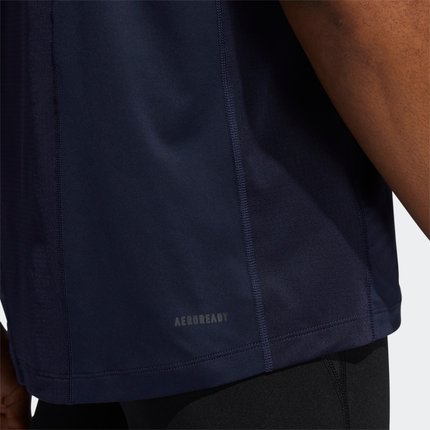 Importé - ADIDAS T-shirt Sport Homme A Manches Courtes - GL9881