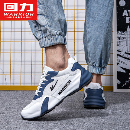 Importé - Chaussure Homme Sport Tendance En Maille