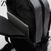 Importé - ZARA NEW - Sac A Dos Hommes Avec Grande Capacité - Gris