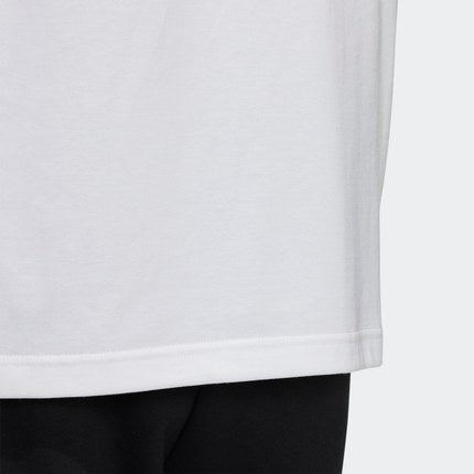 Importé - ADIDAS neo T-shirt Sport Homme A Manches Courtes Et Col Rond