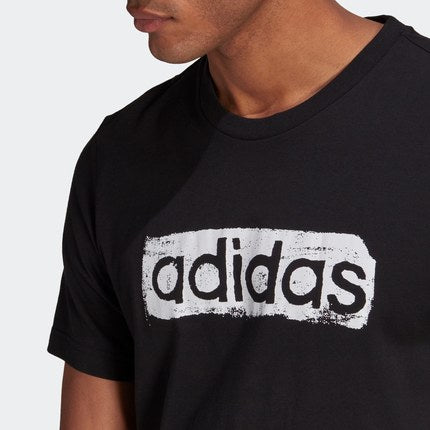 Importé - ADIDAS T-shirt Sport Homme A Manches Courtes