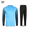 Importé - Ensemble Maillot Football Gardien de But A Manches Longues
