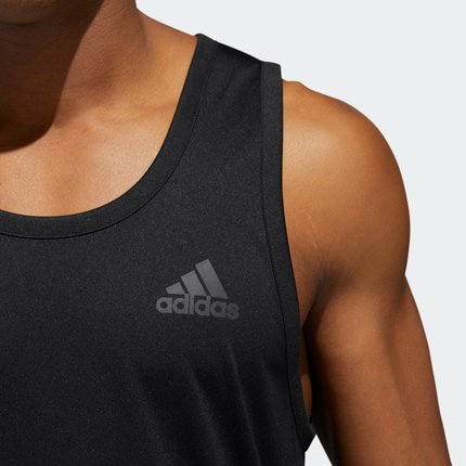 Importé - ADIDAS Sweat Sans Manches De Basket-ball