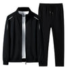 Importé - Ensemble Jogging Homme Manche Longue