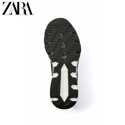 Importé - ZARA NEW - Chaussure Homme Sport JOMA® Légères - Noir