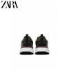 Importé - ZARA NEW - Chaussure Homme Sport JOMA® Légères - Vert Kaki