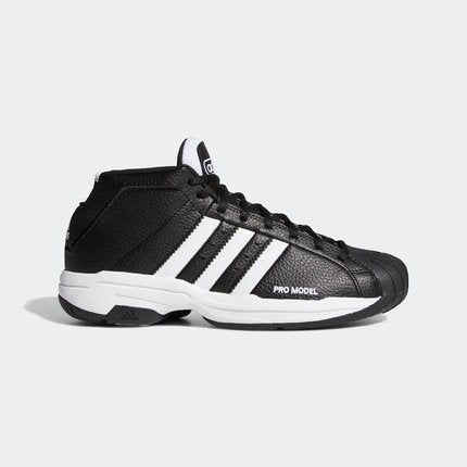 Importe - ADIDAS Model 2G Chaussure Homme Sport Baskets Mi-Montantes