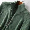 Importé - Pull-Over Cardigan Homme Décontracté Manche Longue