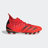 Importe - ADIDAS PREDATOR Chaussures Homme Sport Football Pour Gazon Artificiel